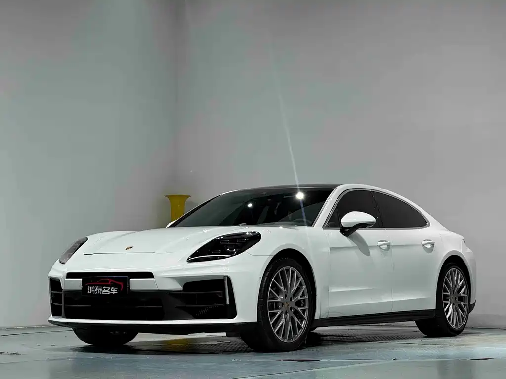 Porsche Panamera 2024 Panamera 2.9T