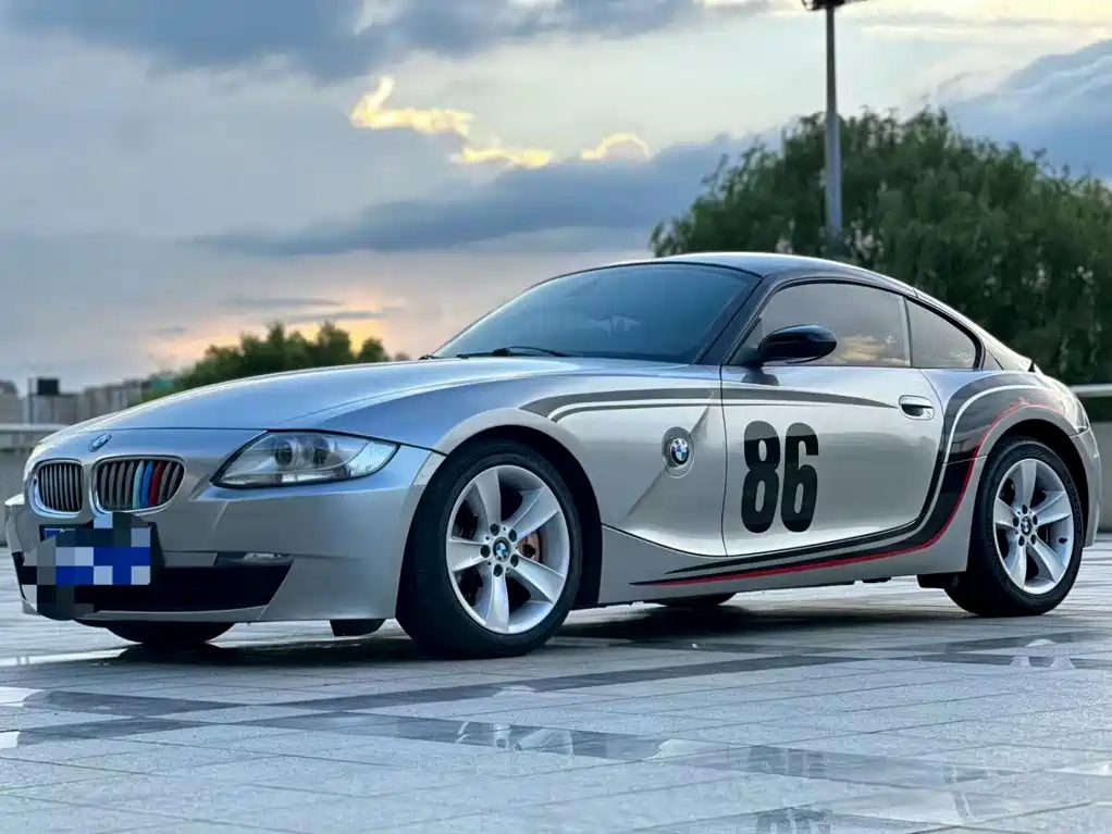 BMW Z4