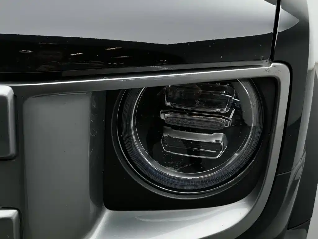 Haval Big Dog — миниатюра 7