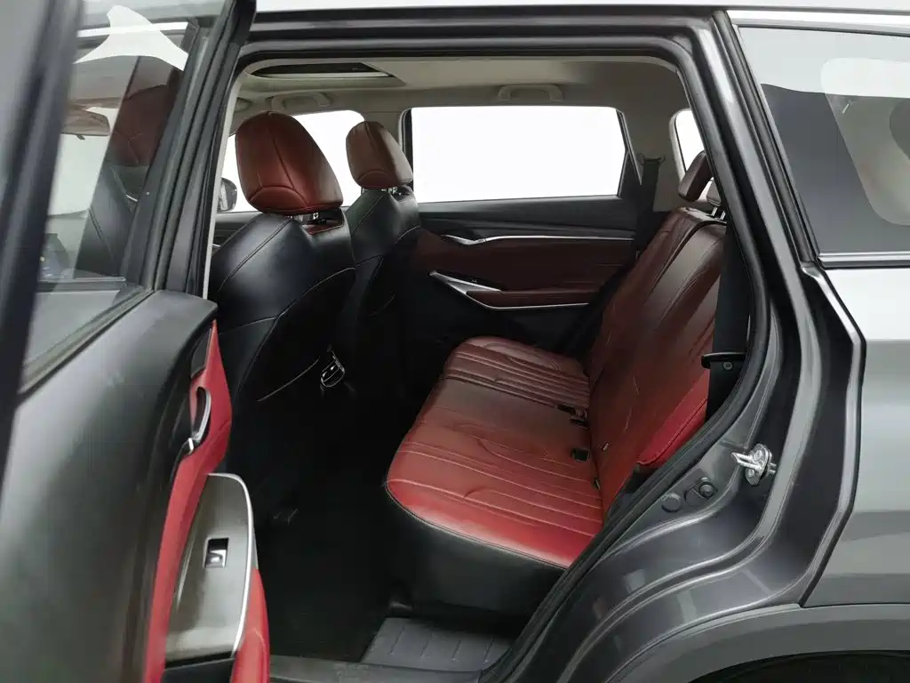 Changan CS75 PLUS — миниатюра 15