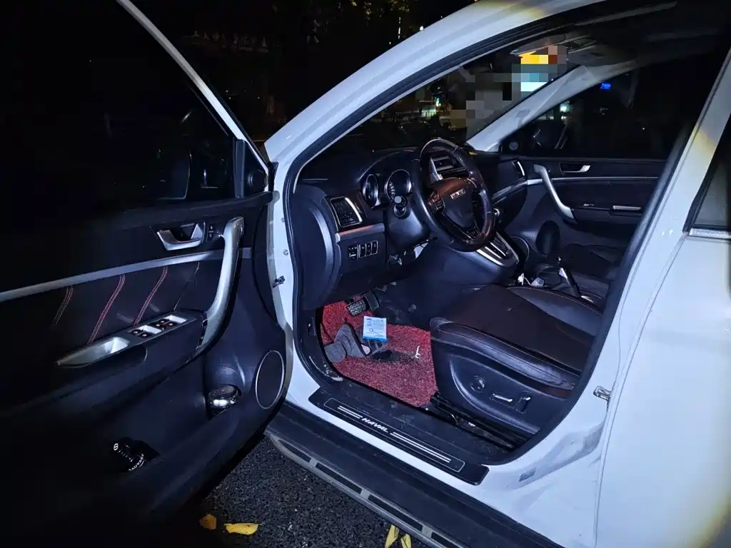 Haval H6 — миниатюра 14
