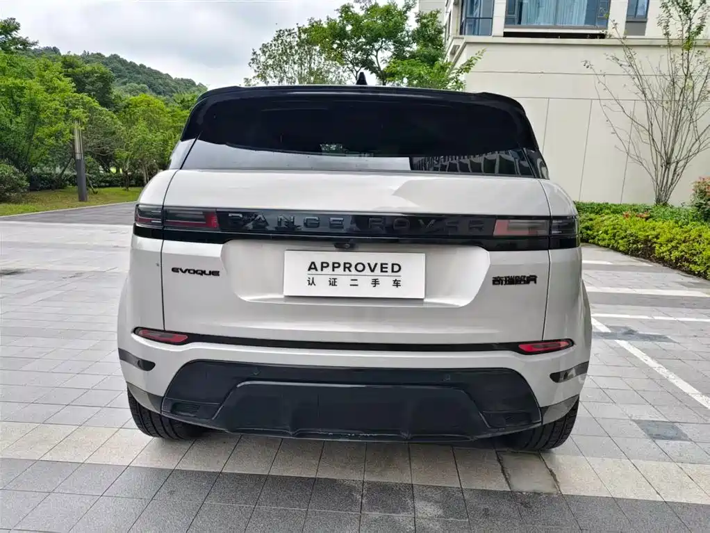 Land Rover Range Rover Evoque 2024 L SE