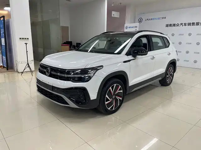 VOLKSWAGEN TUYUE 2024