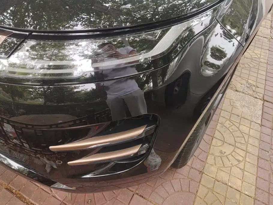Land Rover Evoque — миниатюра 5