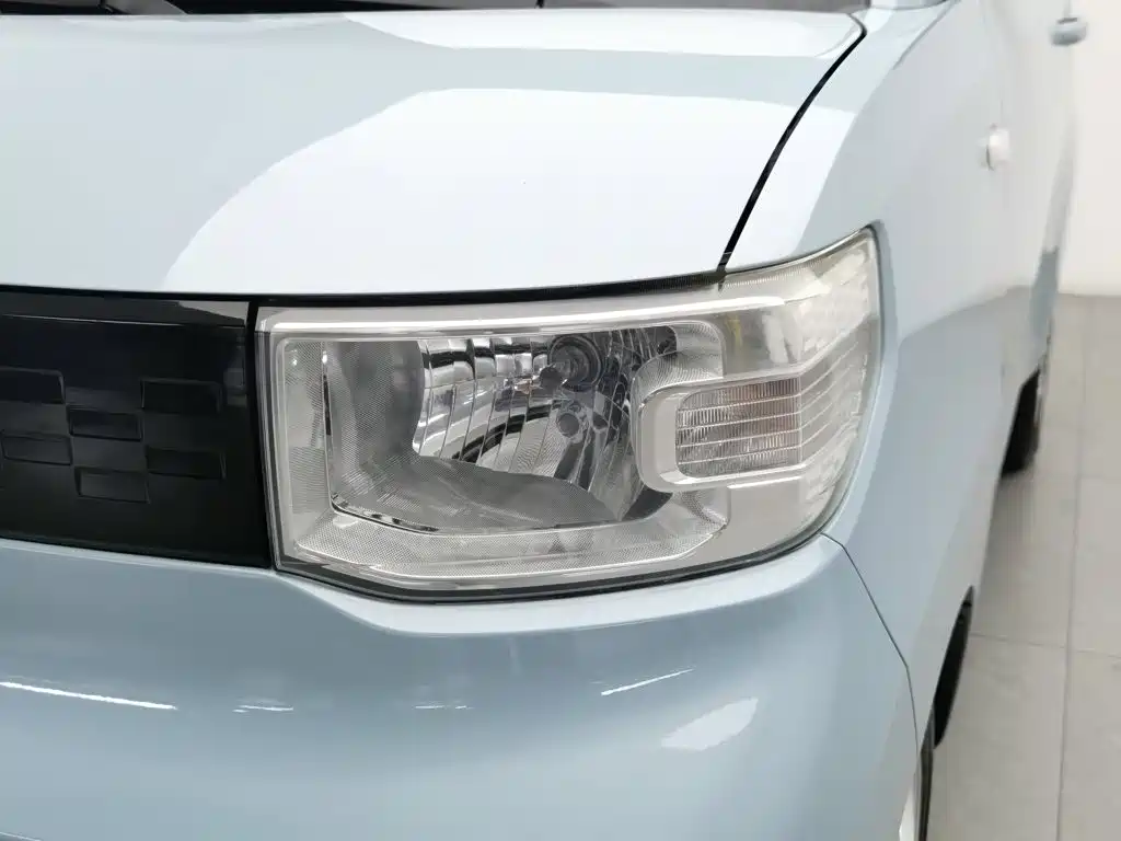 Wuling MINIEV — миниатюра 7