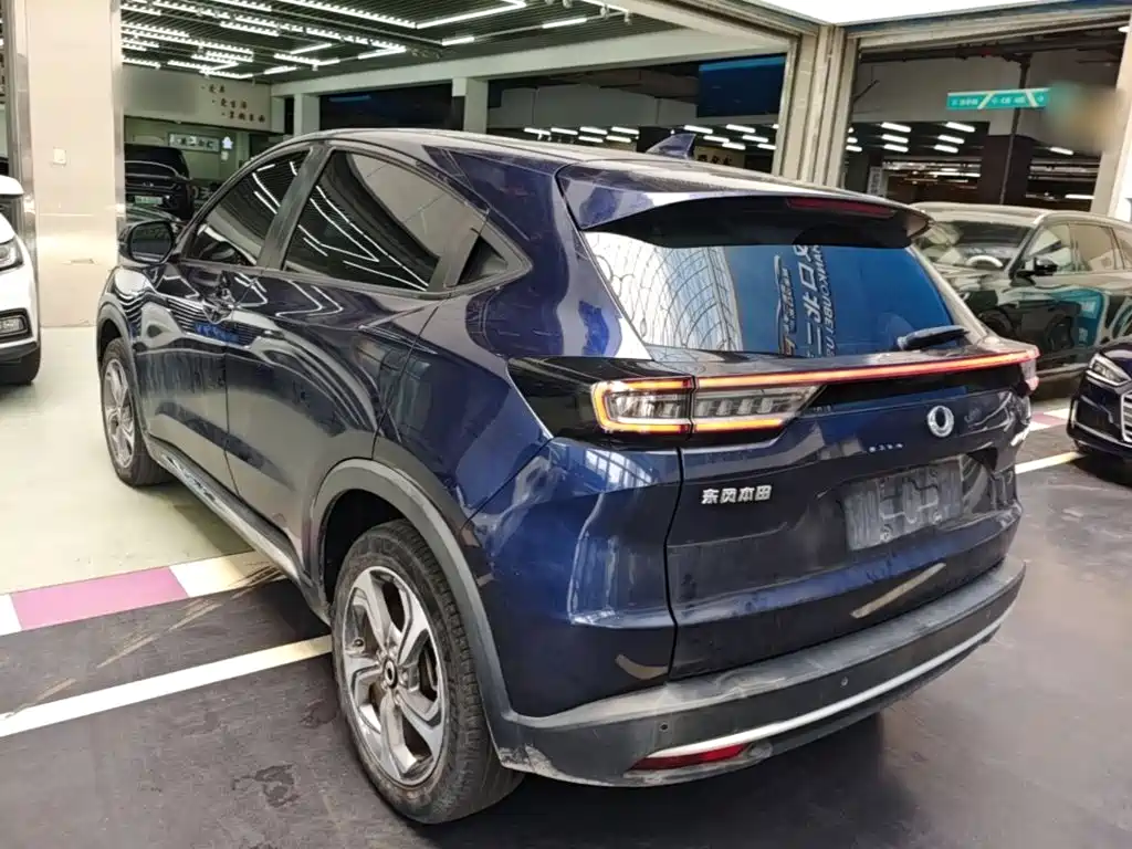 CIIMO M-NV — миниатюра 5