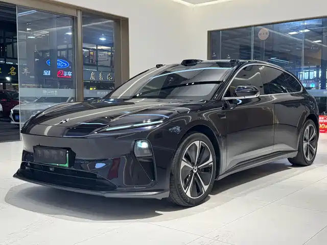 NIO NIO ET5T 2024