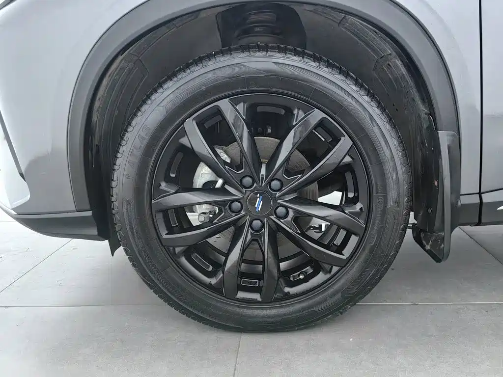 Oshan Oushang X5 PLUS — миниатюра 17