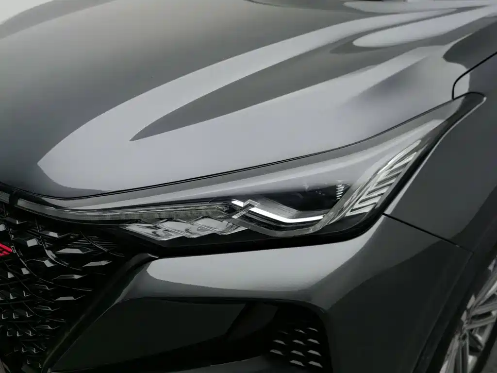 Changan CS75 PLUS — миниатюра 7