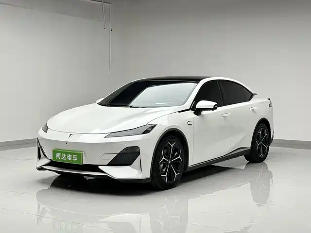 Changan Deepal DARK BLUE SL03 2023