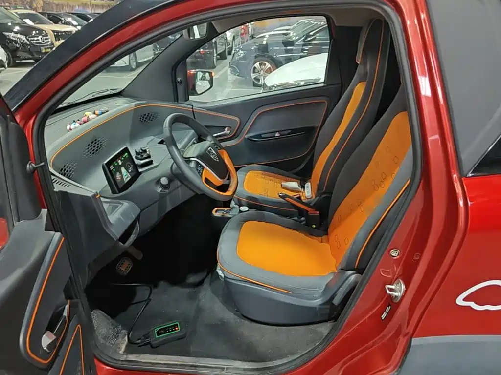 Baojun E100 — миниатюра 16