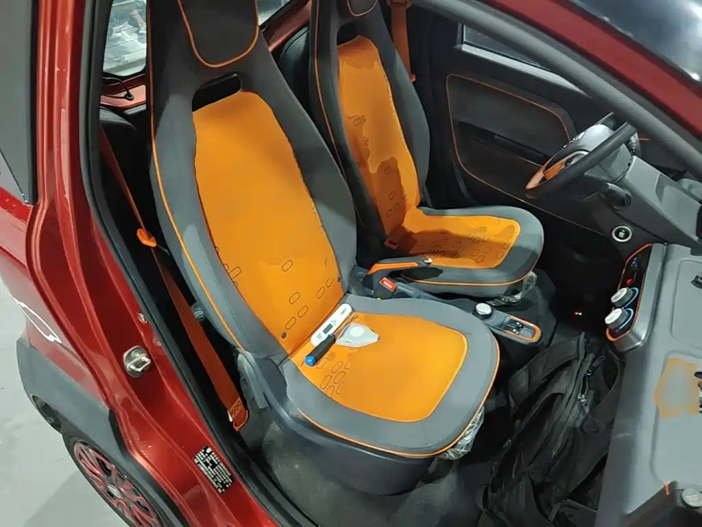 Baojun E100 — миниатюра 25