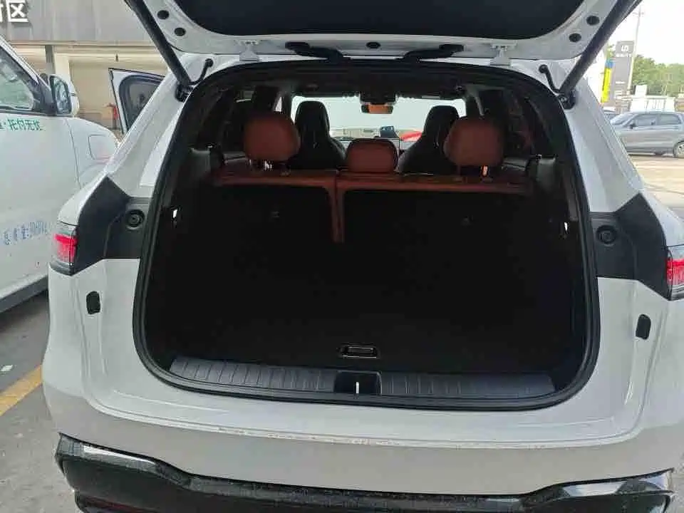 AITO AITO M6 — миниатюра 8