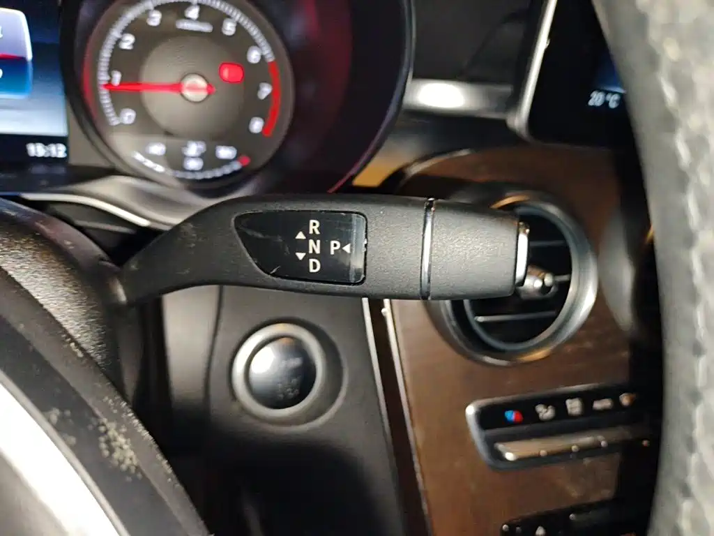 Mercedes-Benz GLC — миниатюра 7