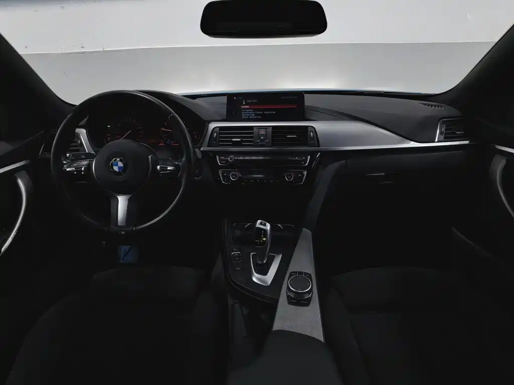 BMW 4 Series — миниатюра 5