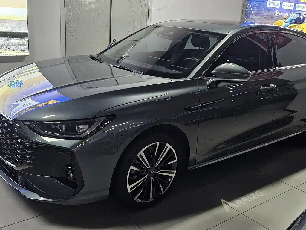 Chery Arrizo 8 PRO 2025