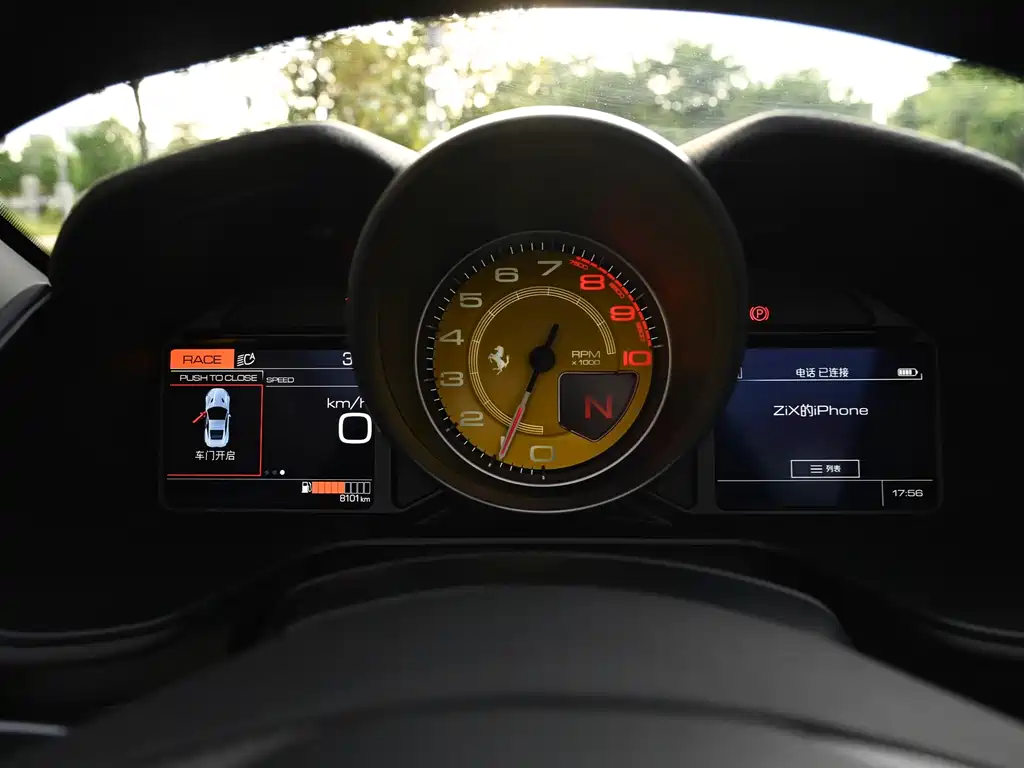 Ferrari Portofino — миниатюра 10