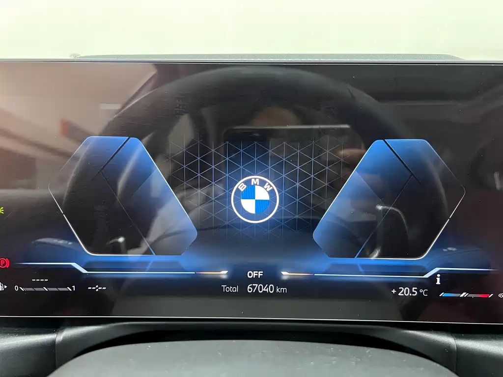 BMW 3 Series — миниатюра 25