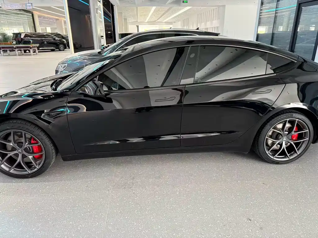 Tesla Model 3 2022 Performance