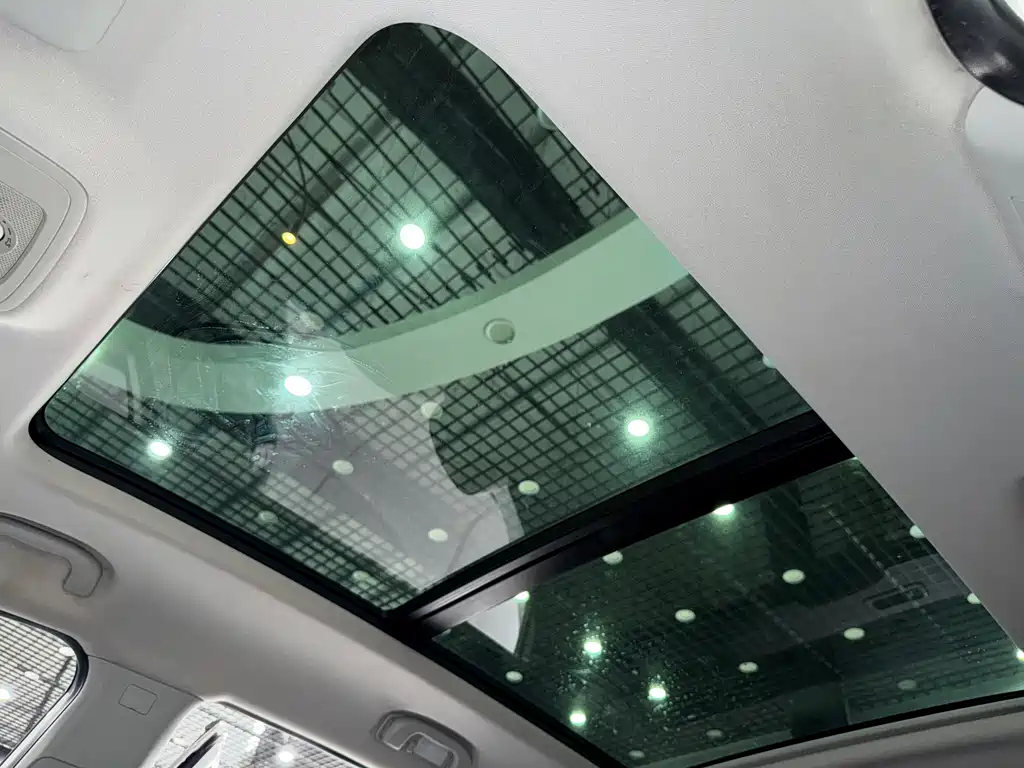 Roewe RX5 2019 20T AT 4G