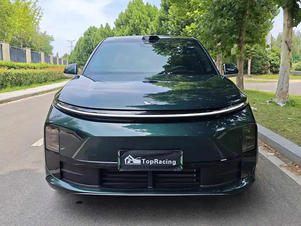 Li Auto L6 2024 Max