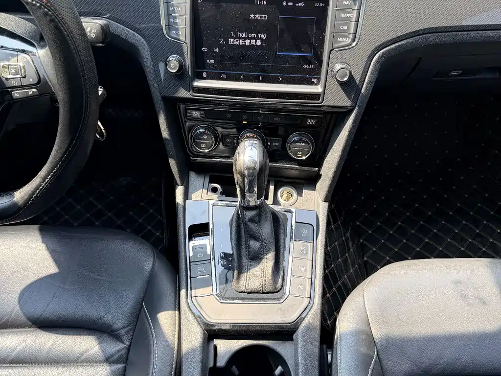 Volkswagen Lamando — миниатюра 14