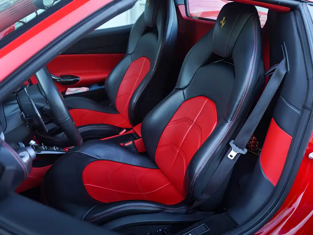 Ferrari 488 — миниатюра 8