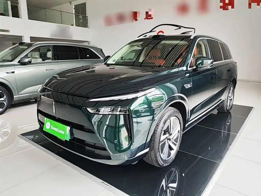 Wey Wey Lanshan 2025