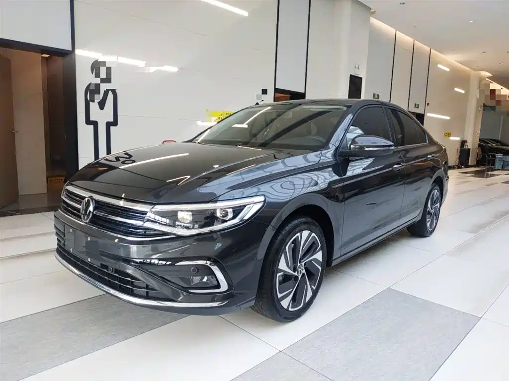 Volkswagen Bora 2024 200TSI DSG PRO