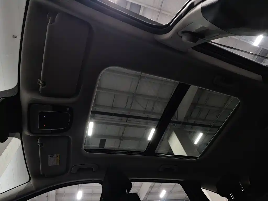 Hyundai Tucson — миниатюра 14