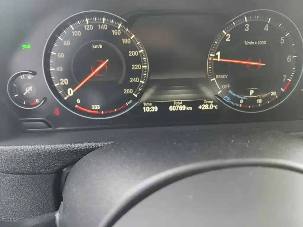 BMW 3 Series — миниатюра 5