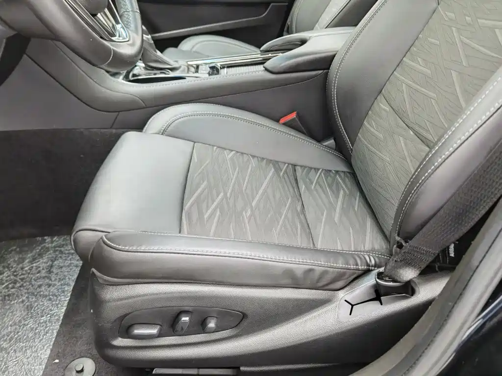 Cadillac ATS-L — миниатюра 20