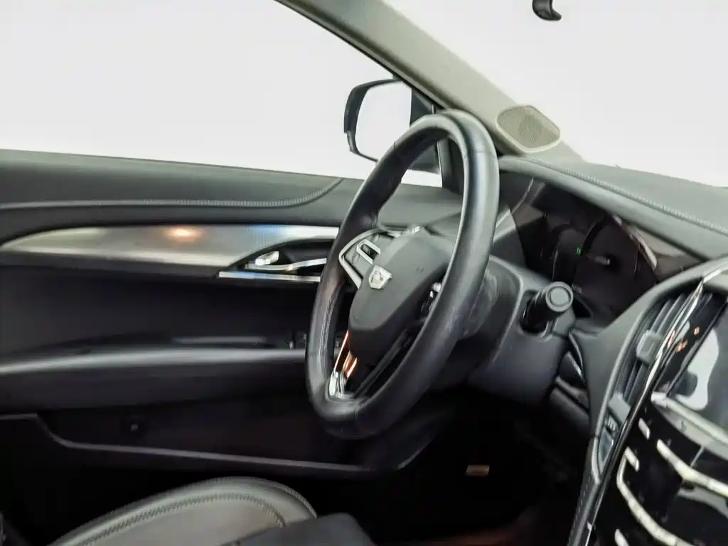 Cadillac ATS-L — миниатюра 22