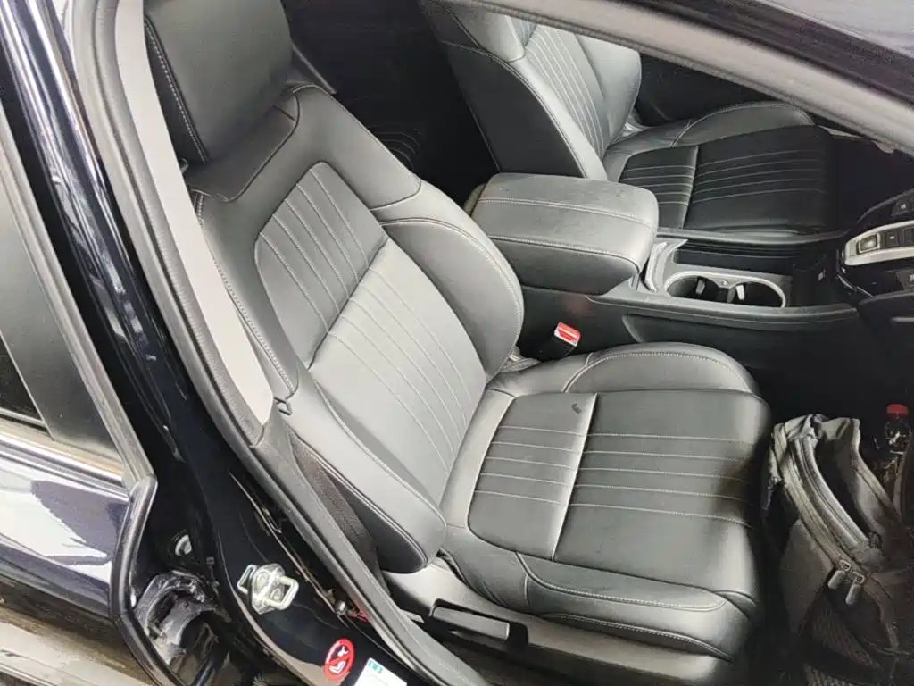 Honda Breeze PHEV — миниатюра 25
