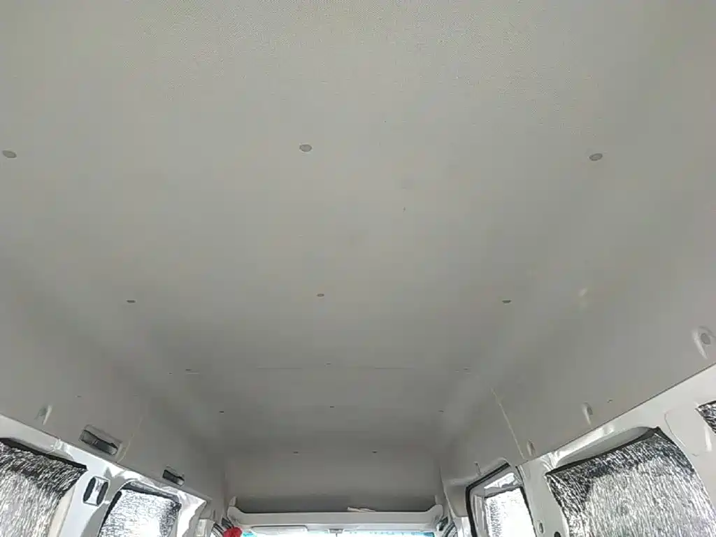 予风汽车 予风黄金仓 — миниатюра 18