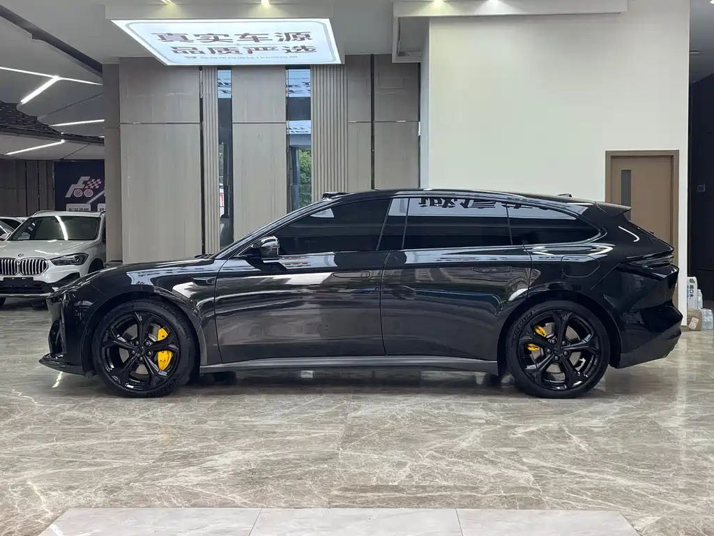 NIO ET5T 2024 75kWh Touring