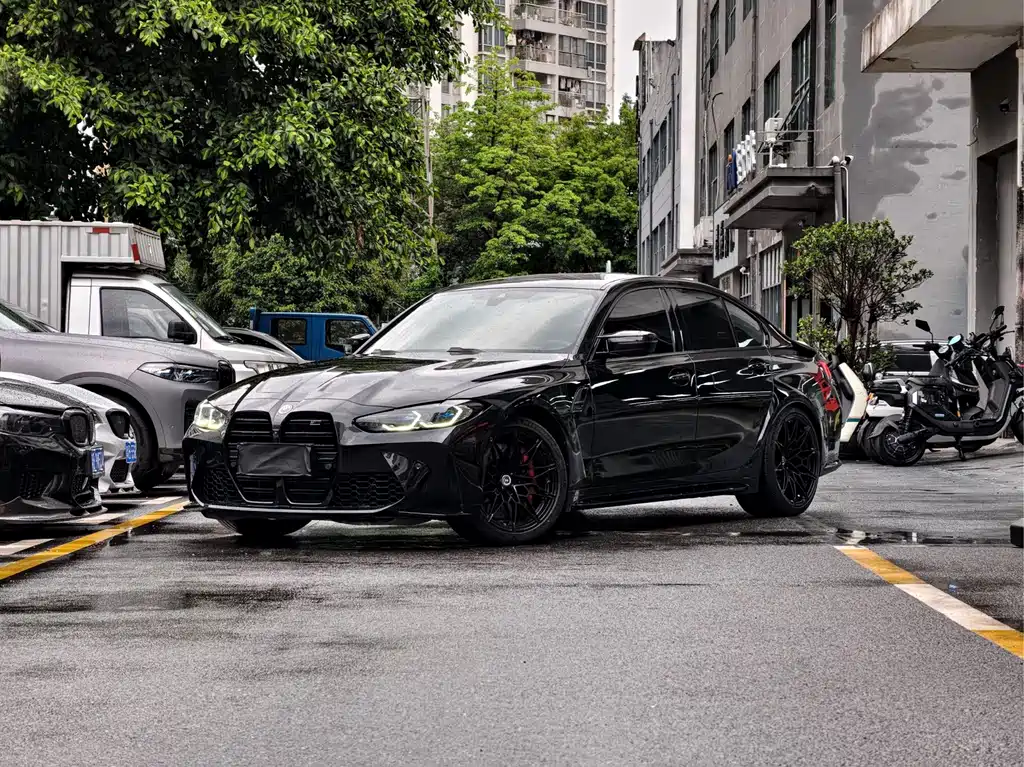 BMW M3