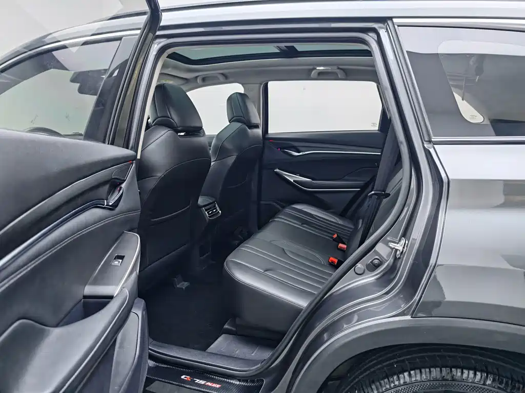 Changan CS75 PLUS — миниатюра 17