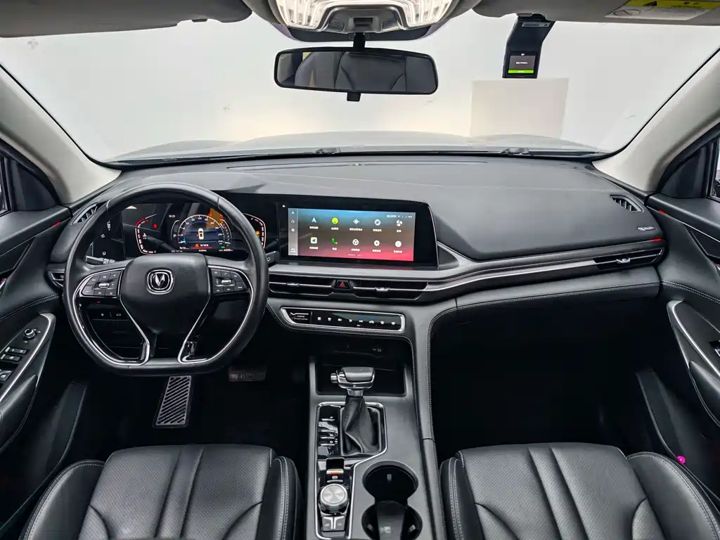 Changan CS75 PLUS — миниатюра 15