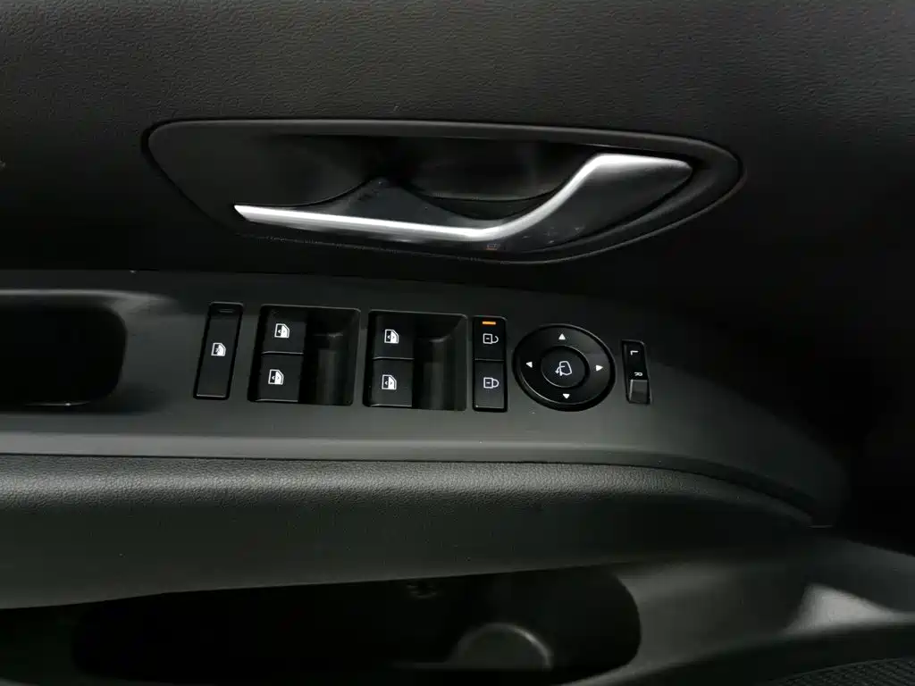 Hyundai Tucson — миниатюра 9