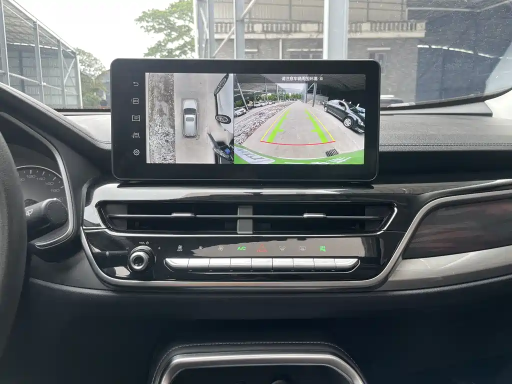 Haval H6 2023 1.5T AT