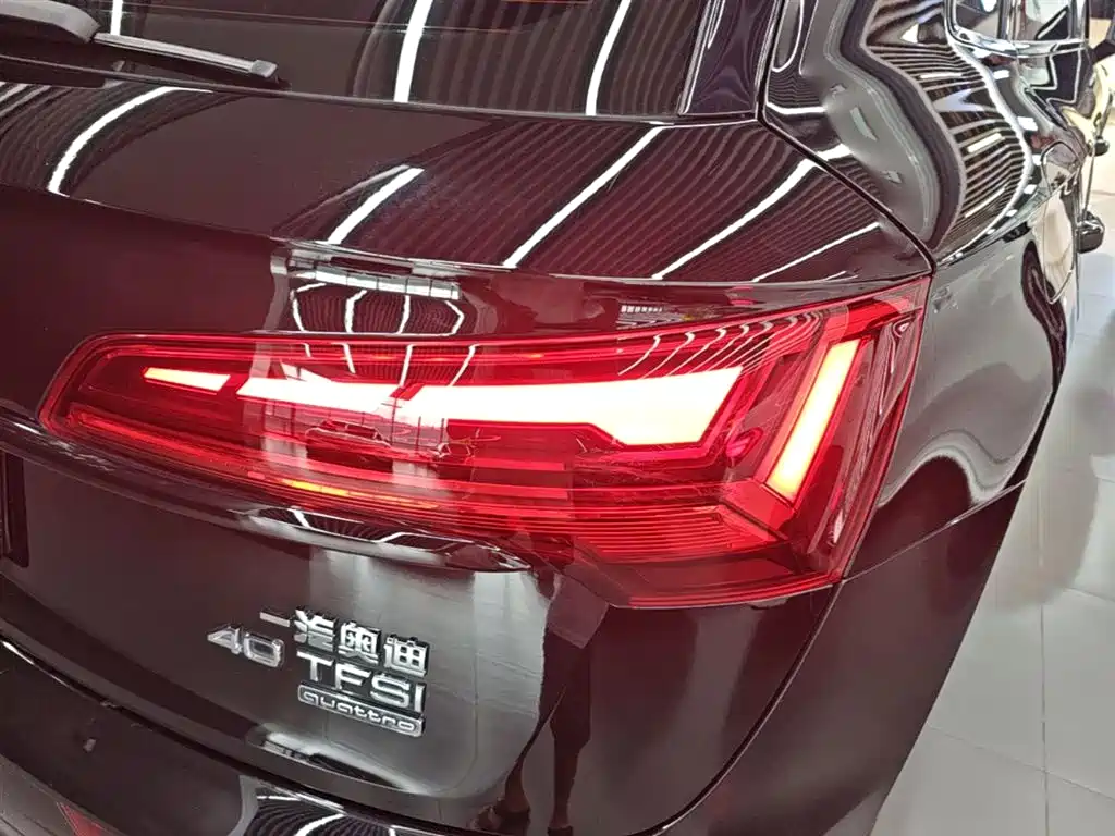 Audi Q5L 2023 40T Luxury