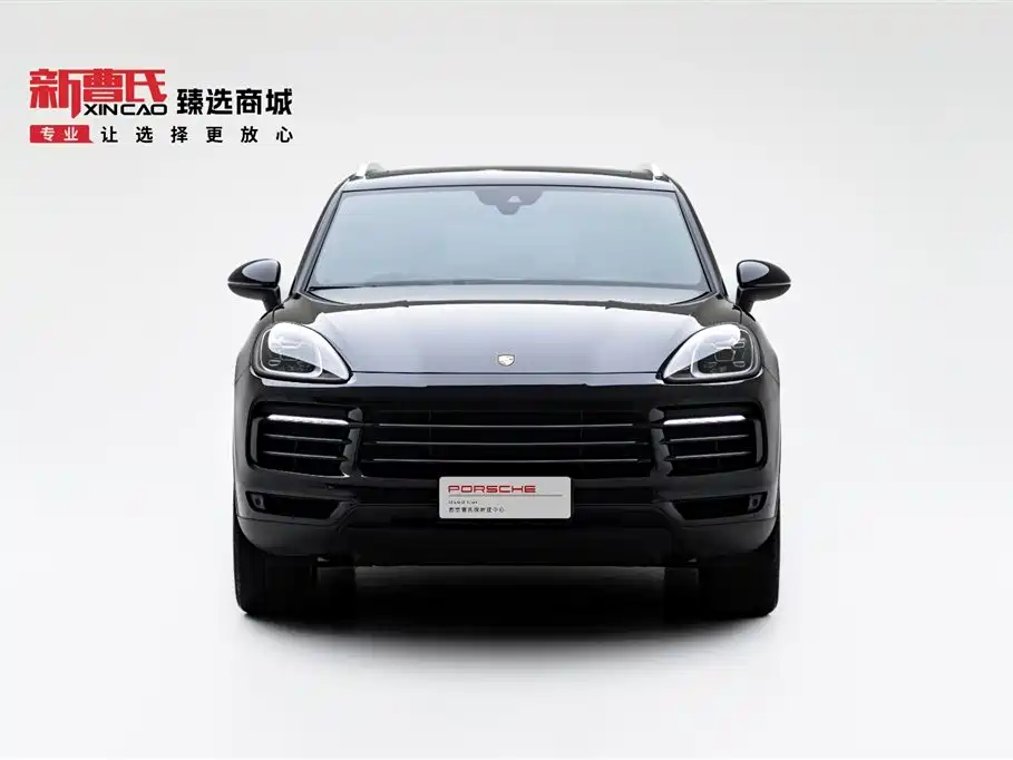 Porsche Cayenne 2022 Cayenne 3.0T