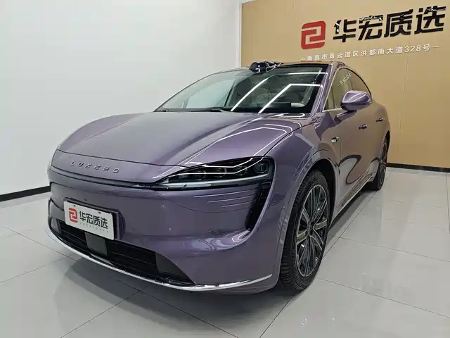 2025 Chery Zhijie
