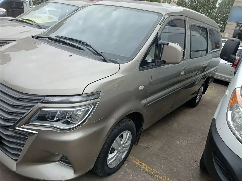 DONGFENG LINGZHI