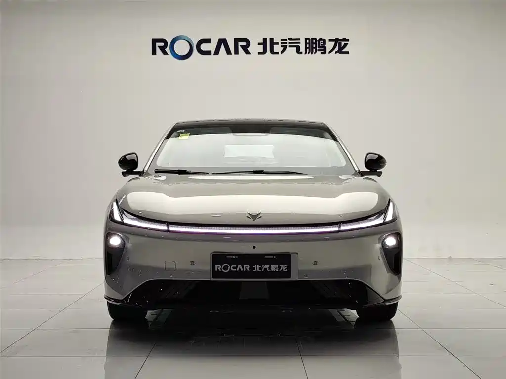 Arcfox S3 2026 660ULTRA