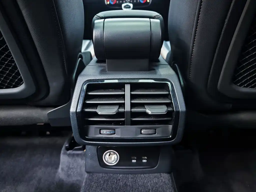Audi Q3 — миниатюра 15