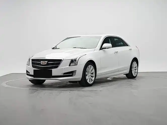 Cadillac ATS-L