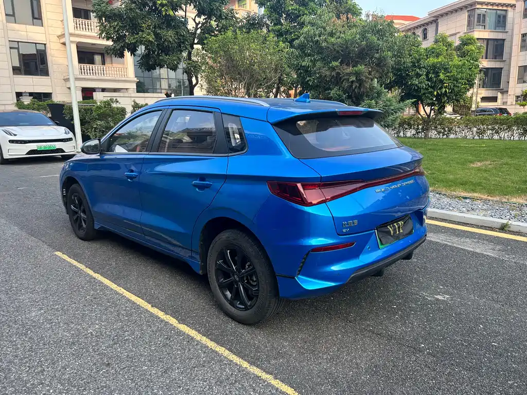 BYD e2 — миниатюра 6