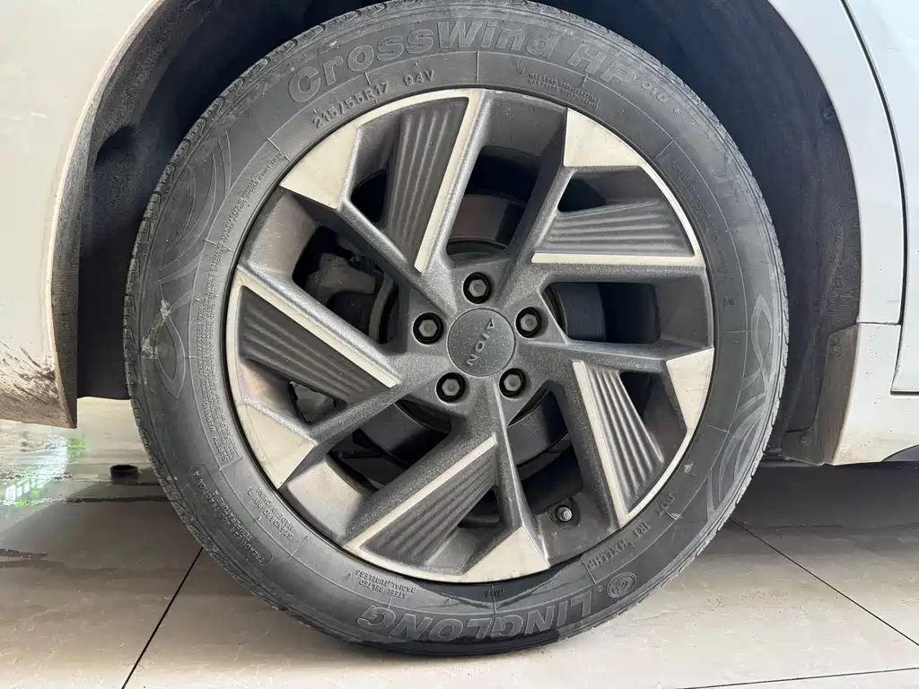Aion S Plus 2023 70
